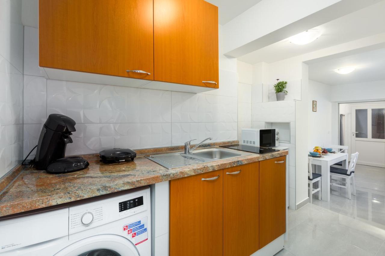Apartment Lacea PUY 외부 사진