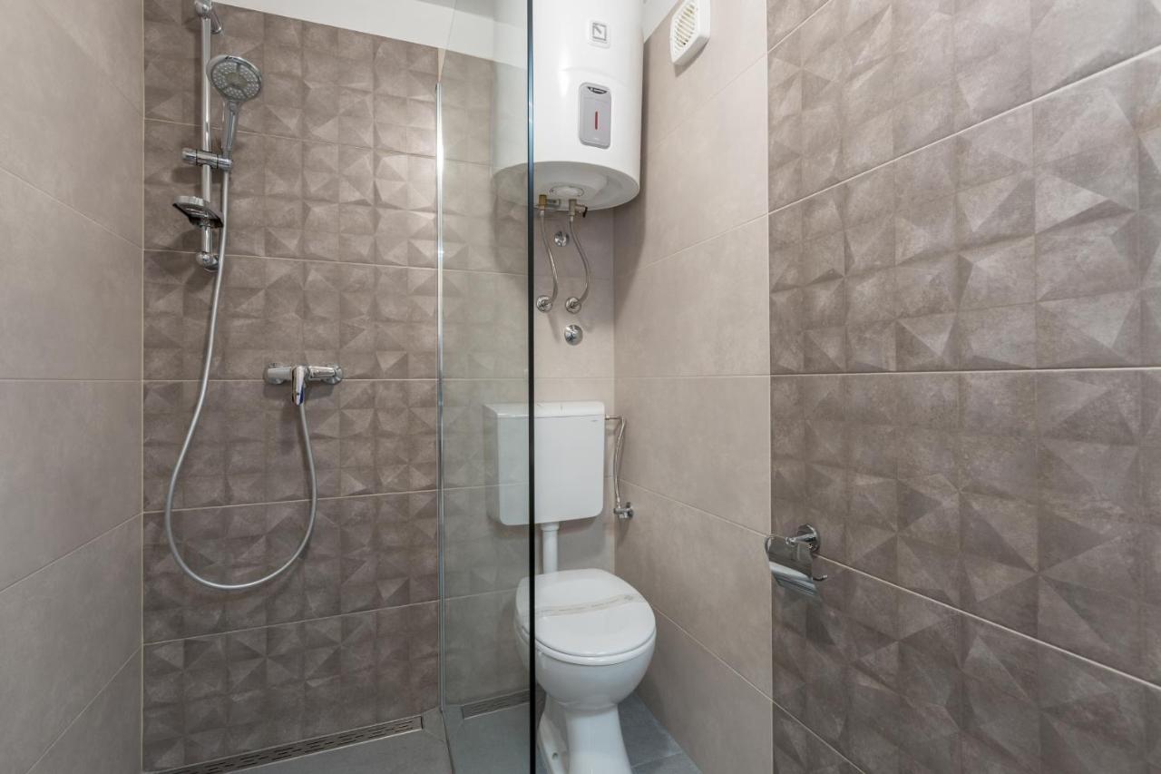 Apartment Lacea PUY 외부 사진