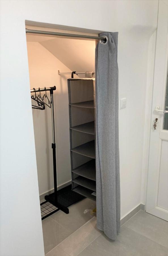 Apartment Lacea PUY 외부 사진