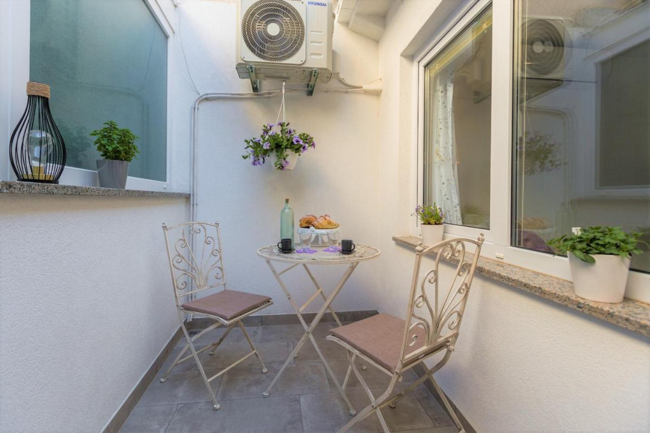 Apartment Lacea PUY 외부 사진