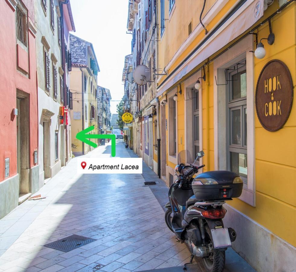 Apartment Lacea PUY 외부 사진