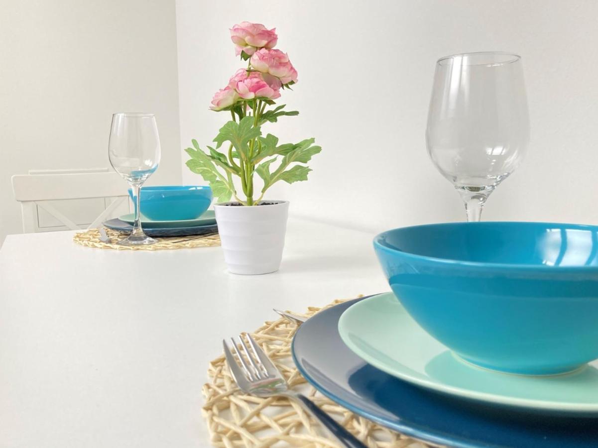 Apartment Lacea PUY 외부 사진