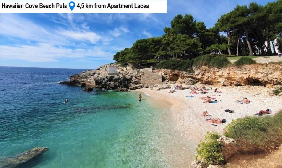 Apartment Lacea PUY 외부 사진